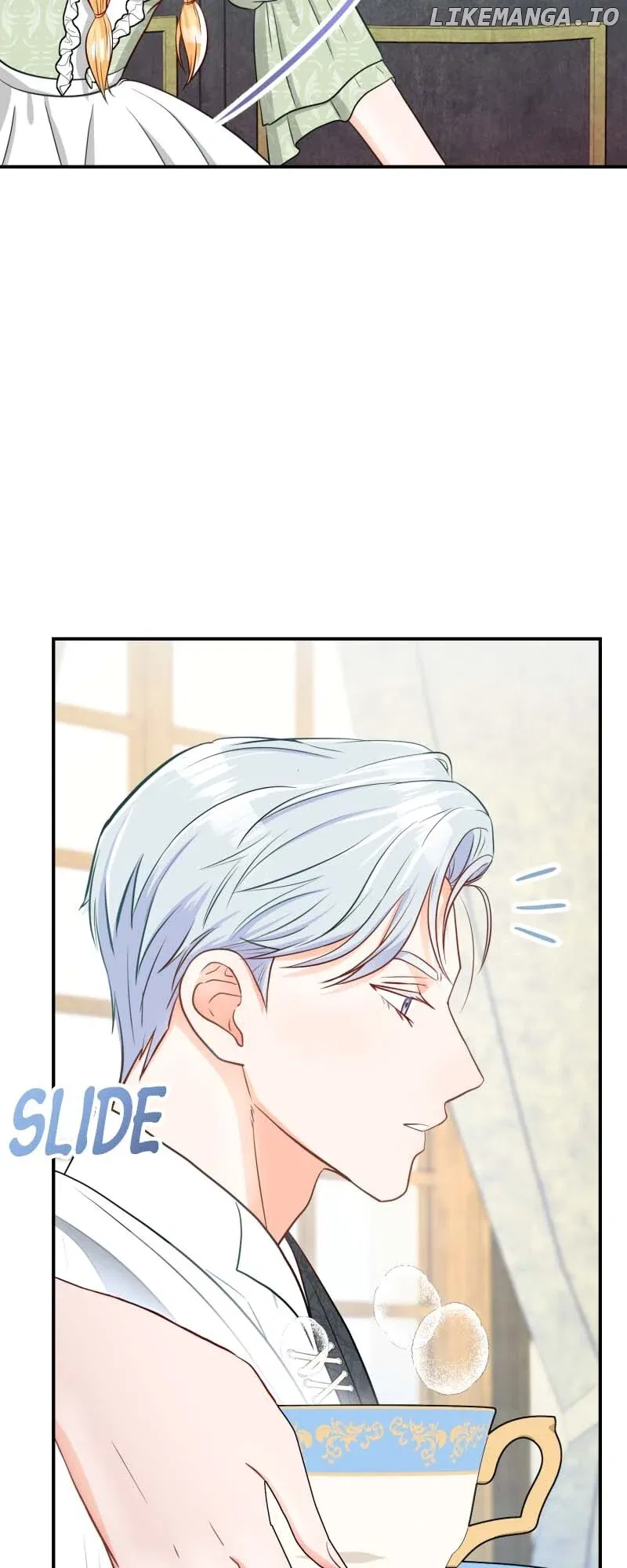 The Maid’s Secret Tea Recipe for the Prince Chapter 3 – Page 33