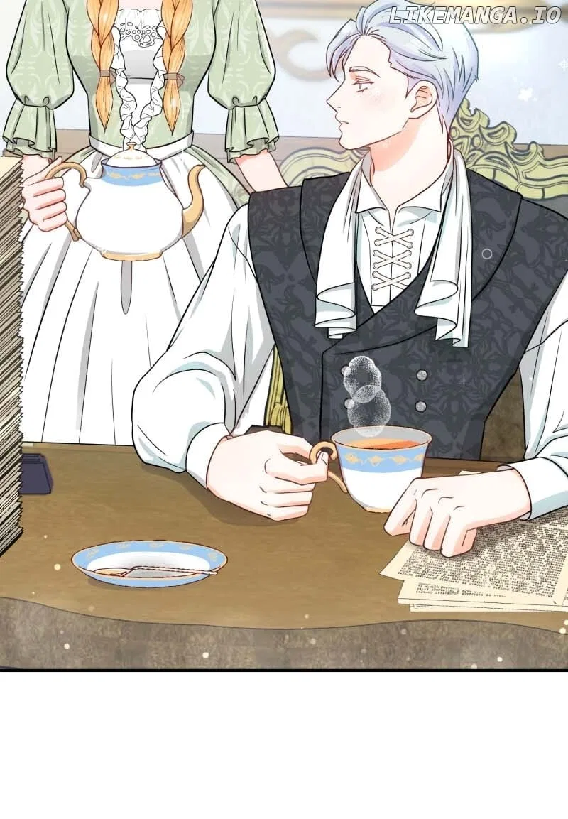 The Maid’s Secret Tea Recipe for the Prince Chapter 3 – Page 35