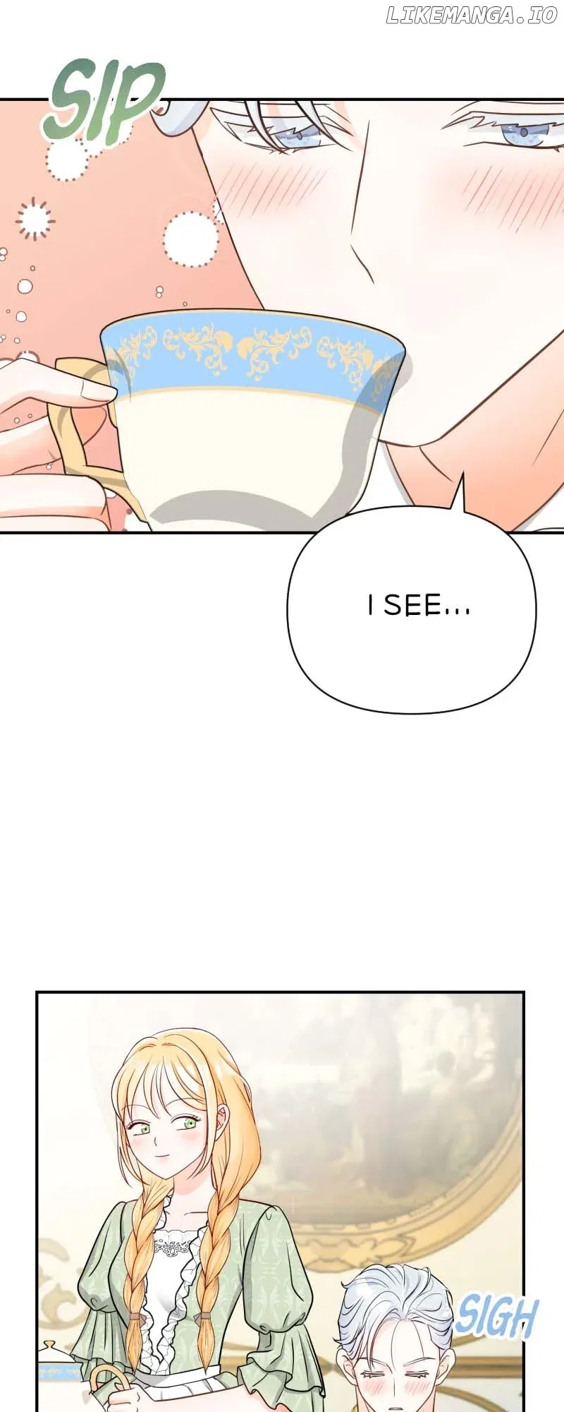 The Maid’s Secret Tea Recipe for the Prince Chapter 3 – Page 36