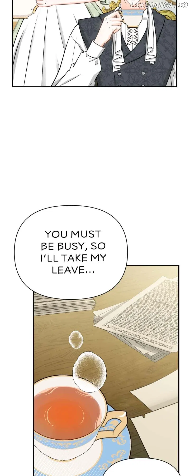 The Maid’s Secret Tea Recipe for the Prince Chapter 3 – Page 37