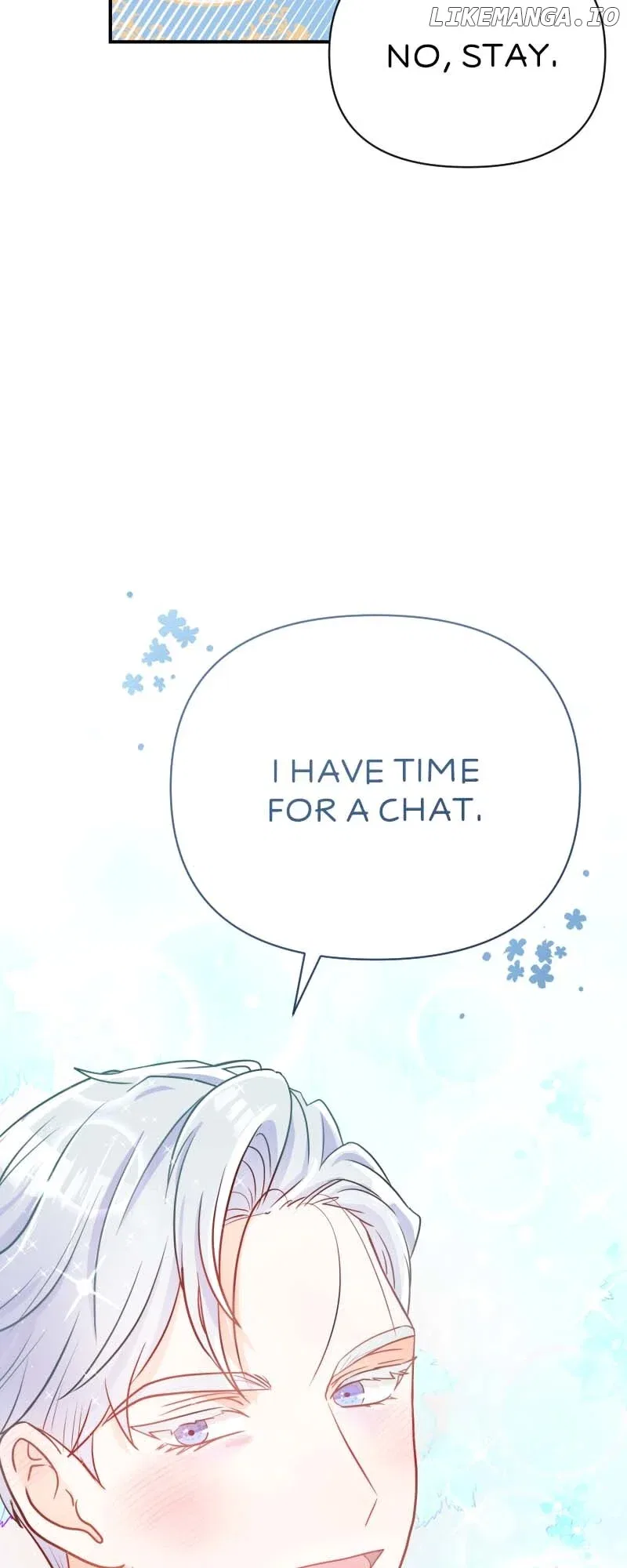 The Maid’s Secret Tea Recipe for the Prince Chapter 3 – Page 38