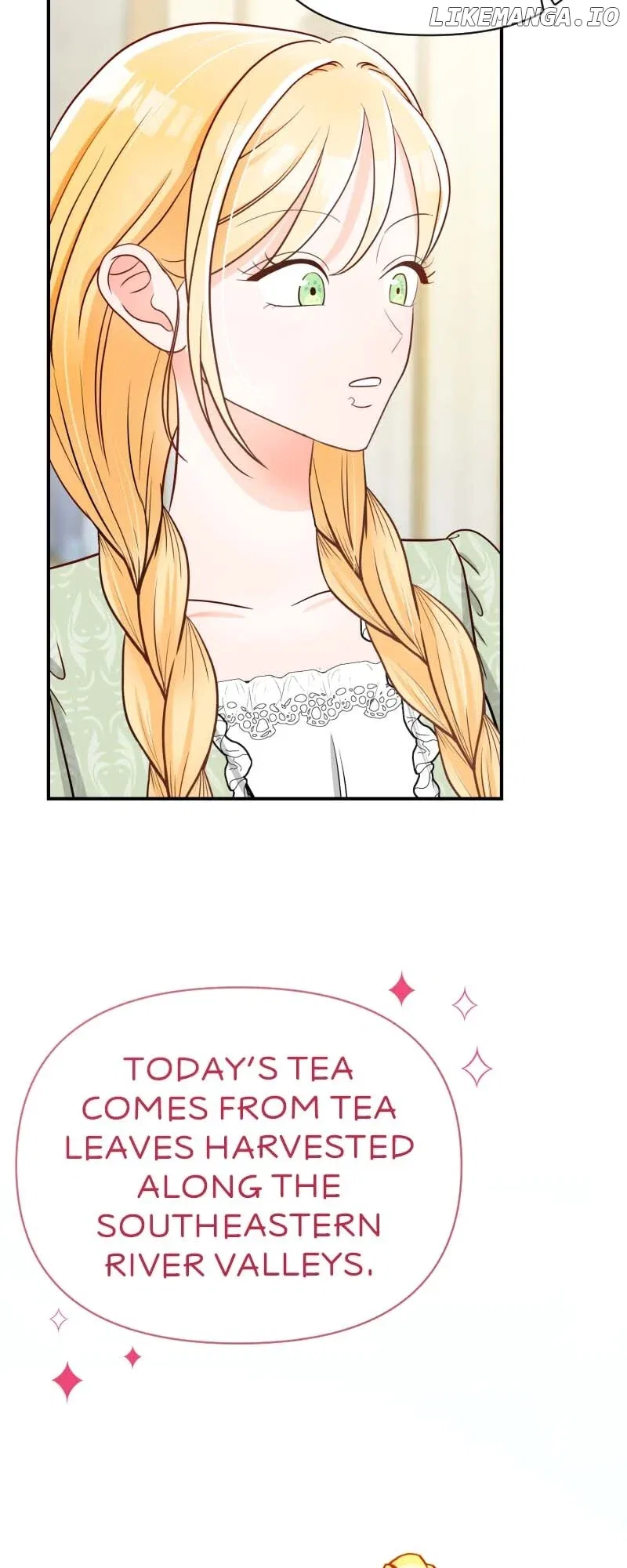 The Maid’s Secret Tea Recipe for the Prince Chapter 3 – Page 40