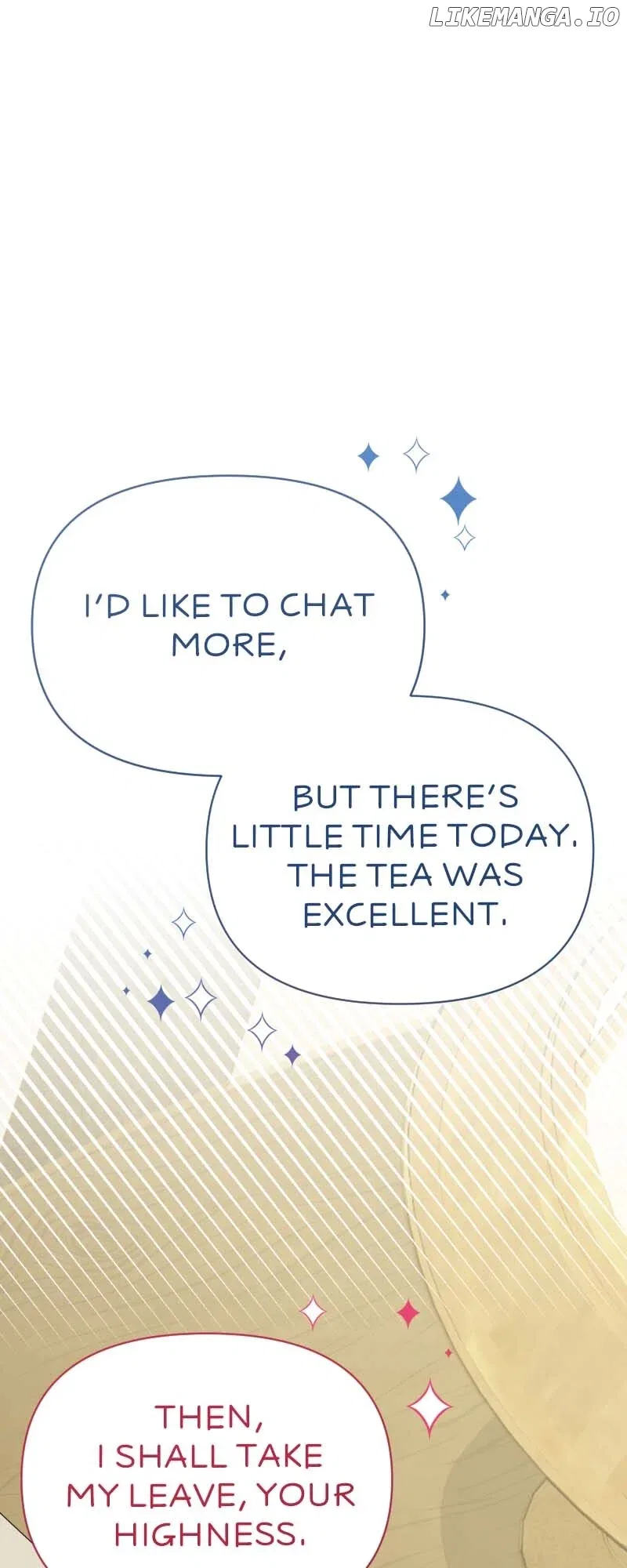 The Maid’s Secret Tea Recipe for the Prince Chapter 3 – Page 44