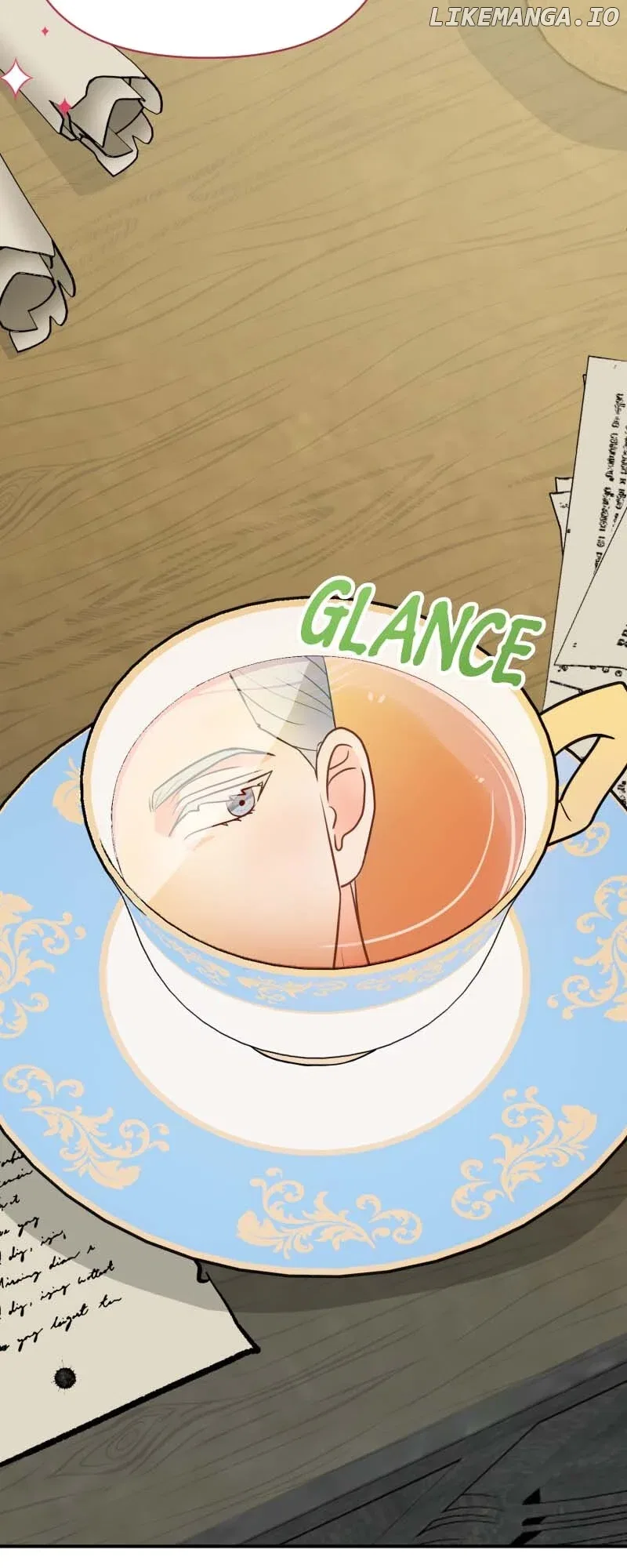 The Maid’s Secret Tea Recipe for the Prince Chapter 3 – Page 45