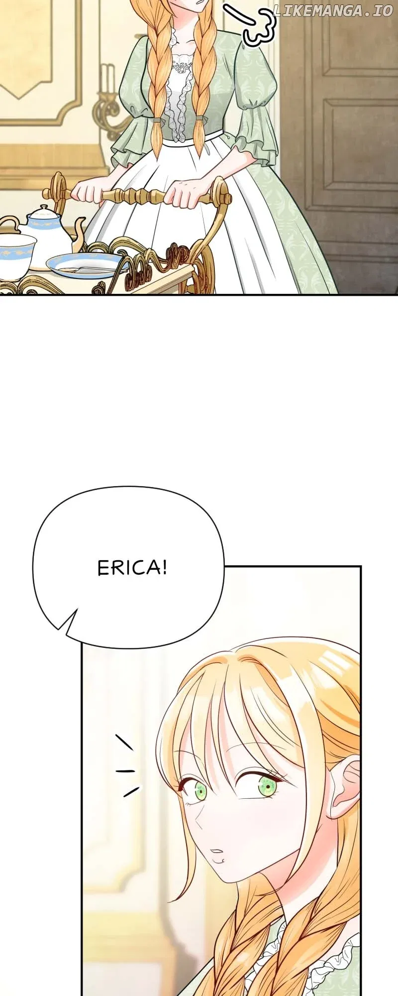 The Maid’s Secret Tea Recipe for the Prince Chapter 3 – Page 47