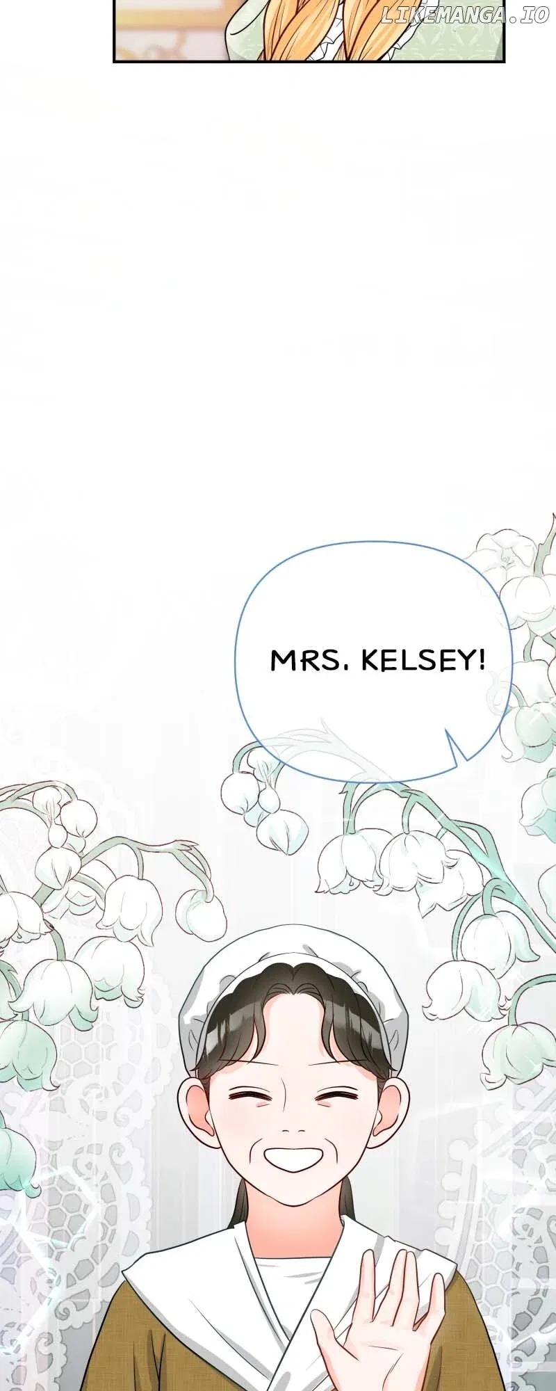 The Maid’s Secret Tea Recipe for the Prince Chapter 3 – Page 48