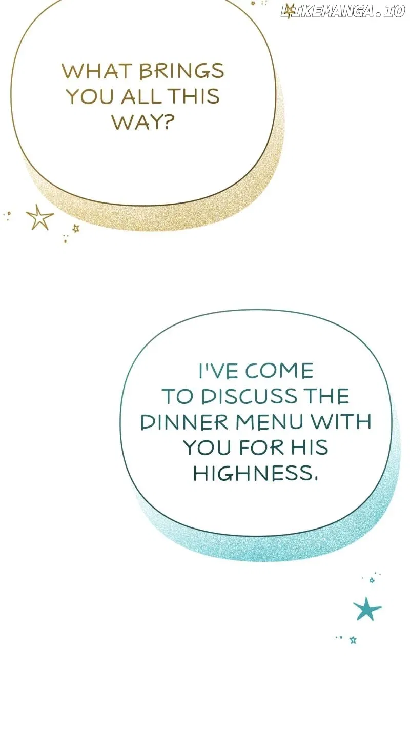 The Maid’s Secret Tea Recipe for the Prince Chapter 3 – Page 50