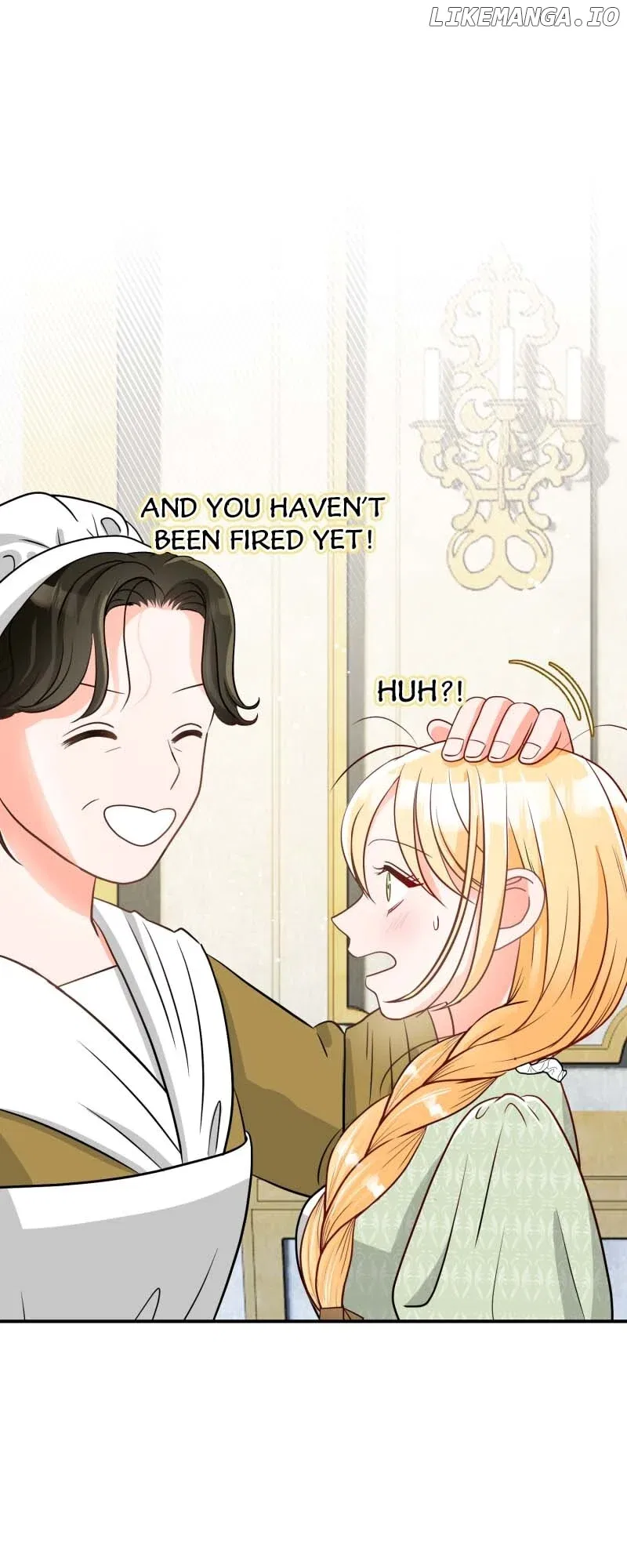 The Maid’s Secret Tea Recipe for the Prince Chapter 3 – Page 51