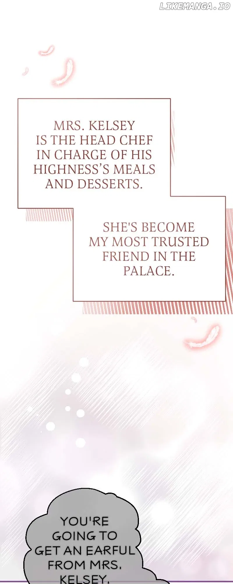 The Maid’s Secret Tea Recipe for the Prince Chapter 3 – Page 52
