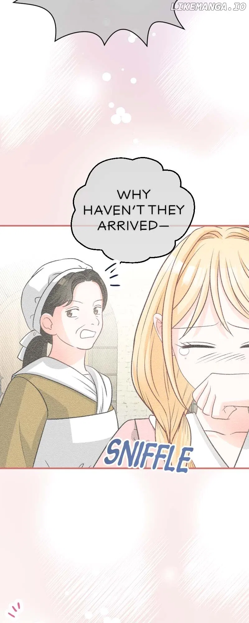 The Maid’s Secret Tea Recipe for the Prince Chapter 3 – Page 56