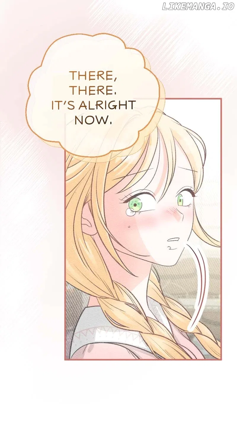 The Maid’s Secret Tea Recipe for the Prince Chapter 3 – Page 58
