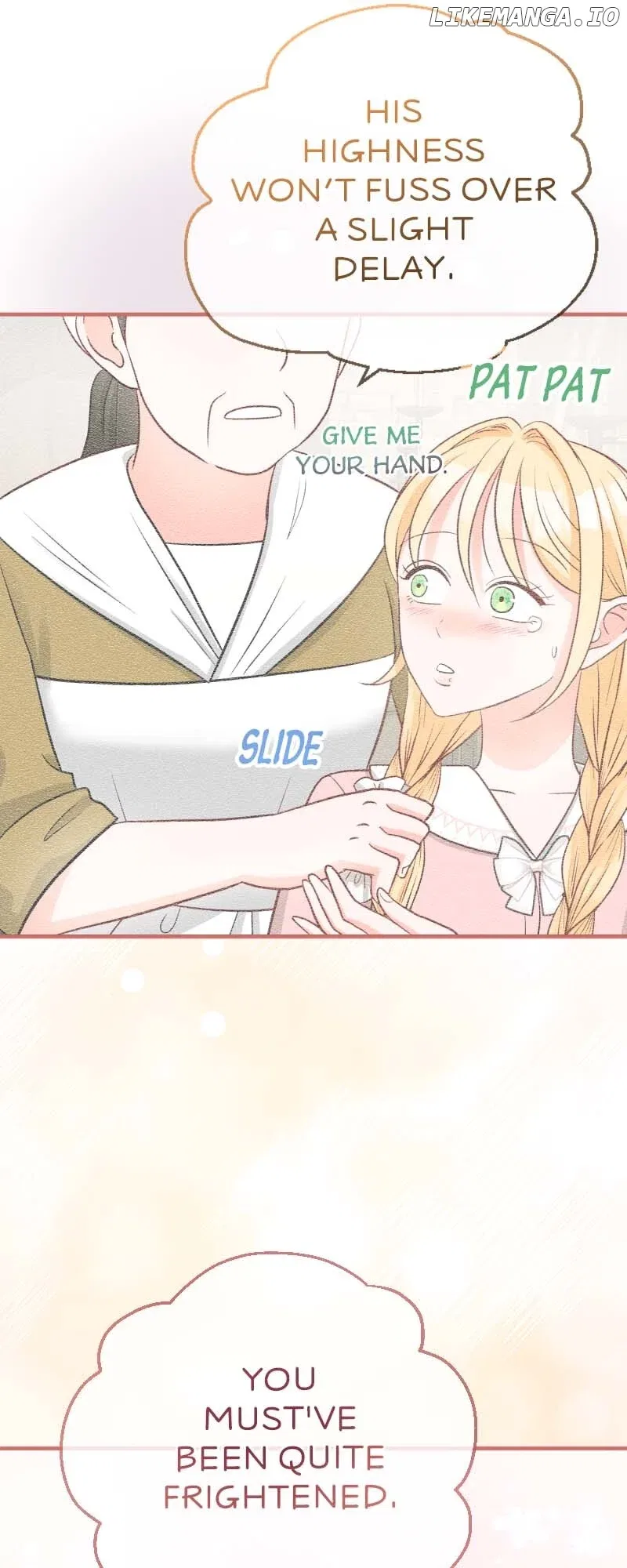 The Maid’s Secret Tea Recipe for the Prince Chapter 3 – Page 59