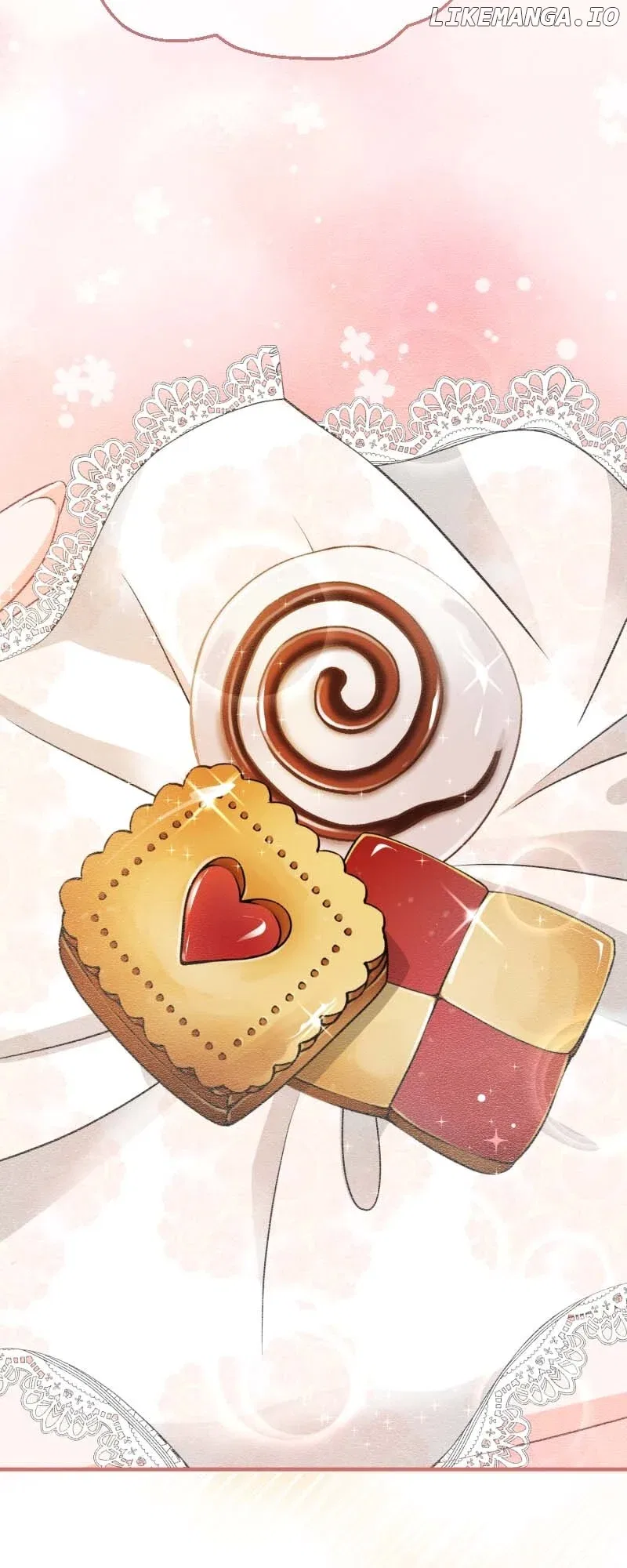 The Maid’s Secret Tea Recipe for the Prince Chapter 3 – Page 60