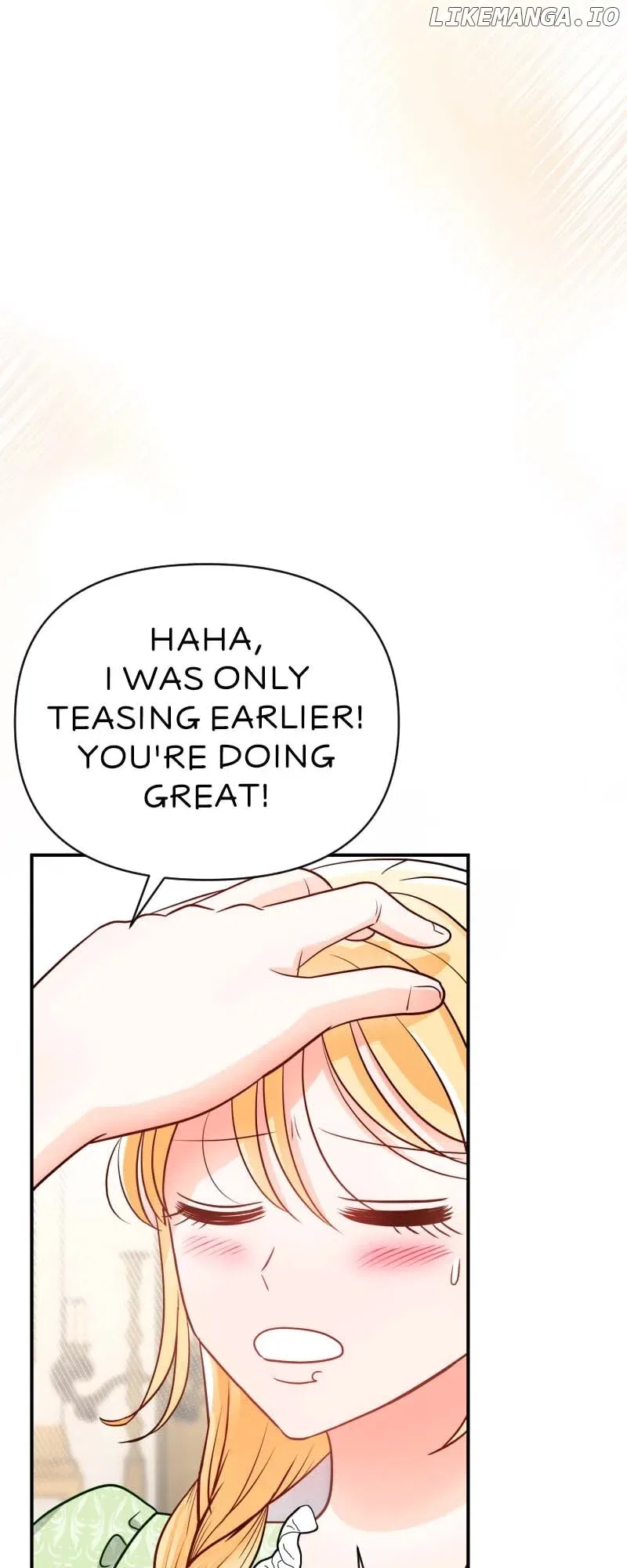 The Maid’s Secret Tea Recipe for the Prince Chapter 3 – Page 61