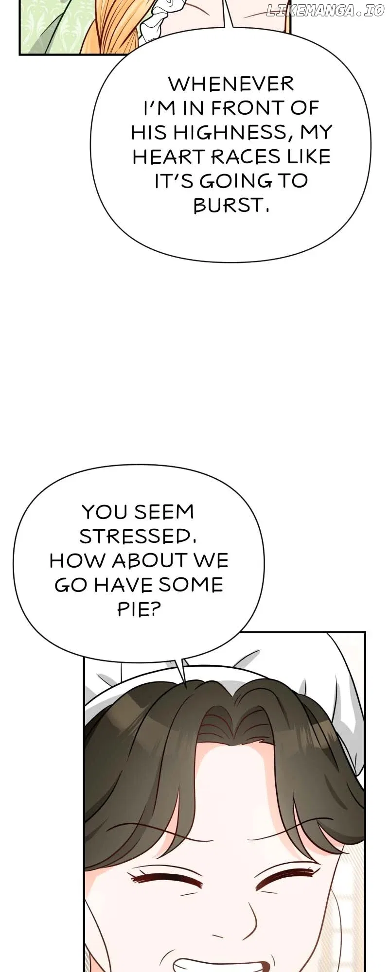 The Maid’s Secret Tea Recipe for the Prince Chapter 3 – Page 62