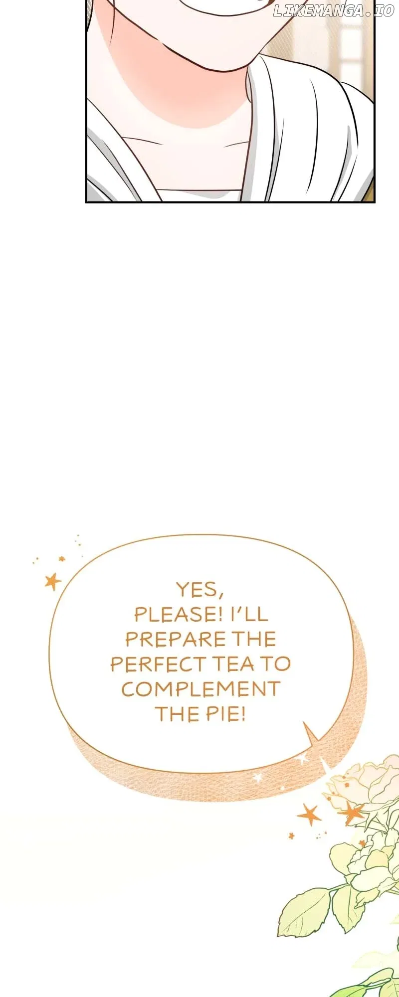 The Maid’s Secret Tea Recipe for the Prince Chapter 3 – Page 63