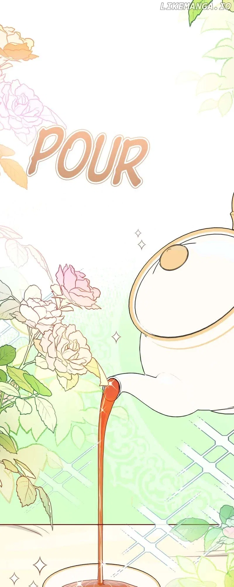 The Maid’s Secret Tea Recipe for the Prince Chapter 3 – Page 64