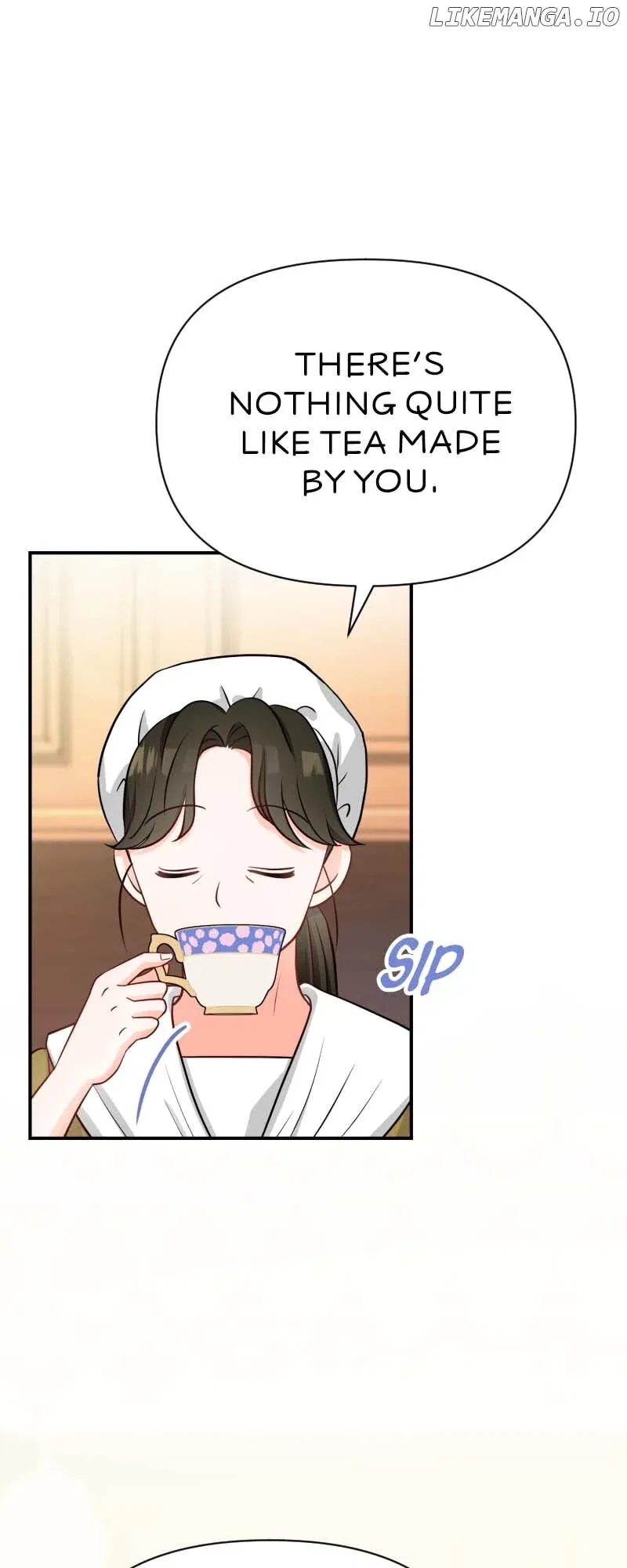 The Maid’s Secret Tea Recipe for the Prince Chapter 3 – Page 67