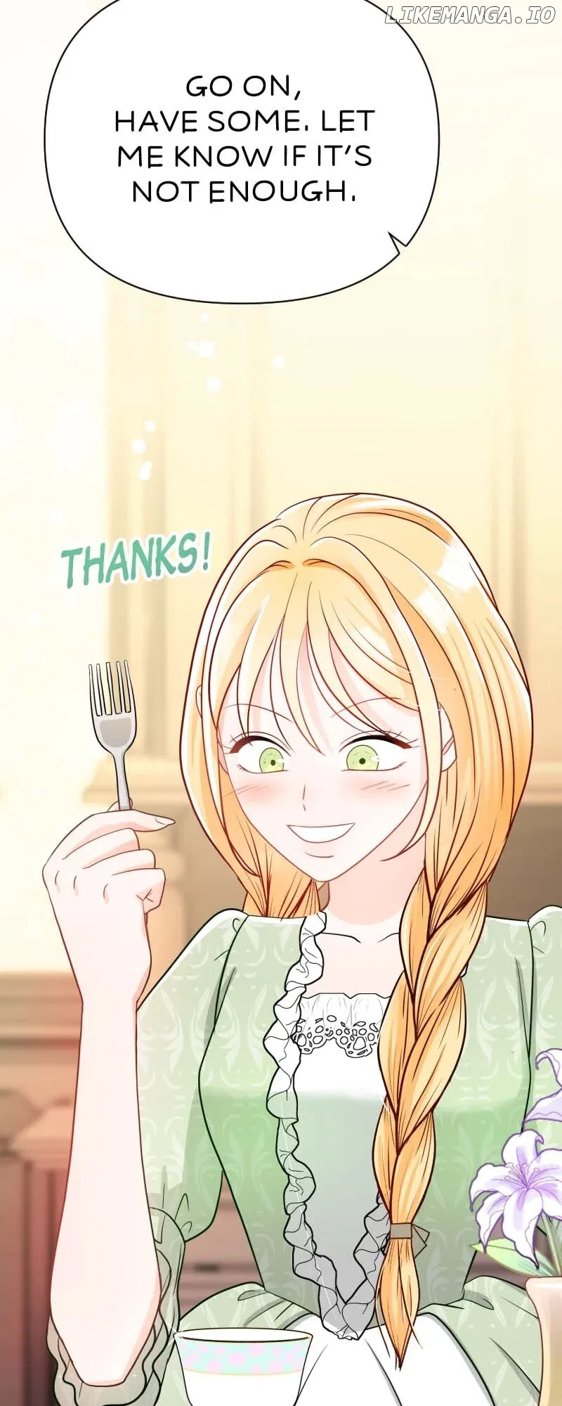 The Maid’s Secret Tea Recipe for the Prince Chapter 3 – Page 68