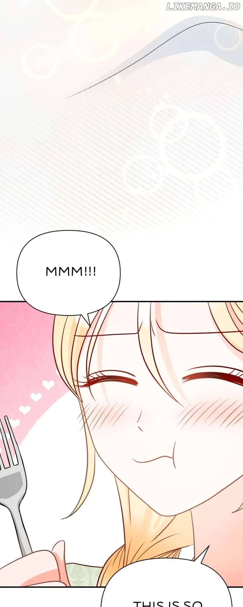The Maid’s Secret Tea Recipe for the Prince Chapter 3 – Page 71