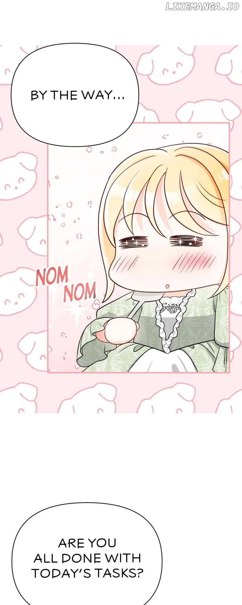 The Maid’s Secret Tea Recipe for the Prince Chapter 3 – Page 74