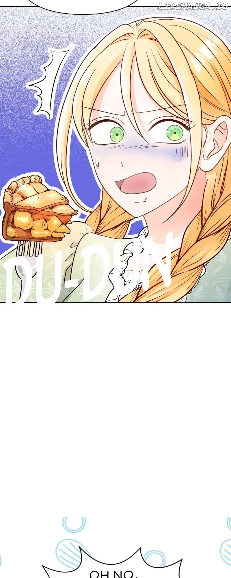 The Maid’s Secret Tea Recipe for the Prince Chapter 3 – Page 75