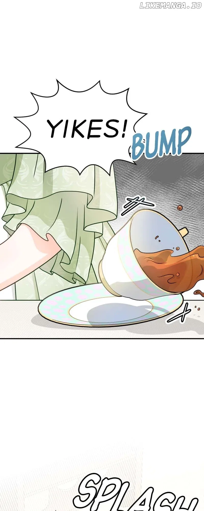 The Maid’s Secret Tea Recipe for the Prince Chapter 3 – Page 77