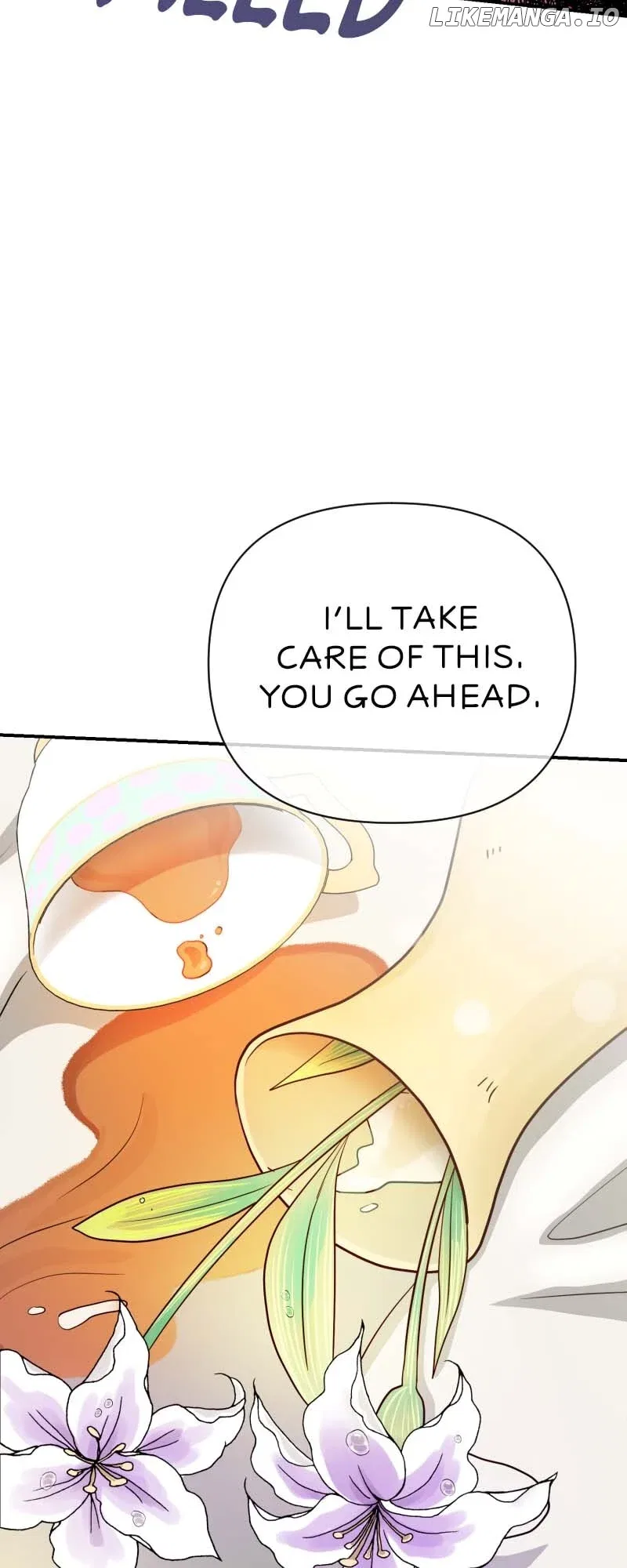 The Maid’s Secret Tea Recipe for the Prince Chapter 3 – Page 79