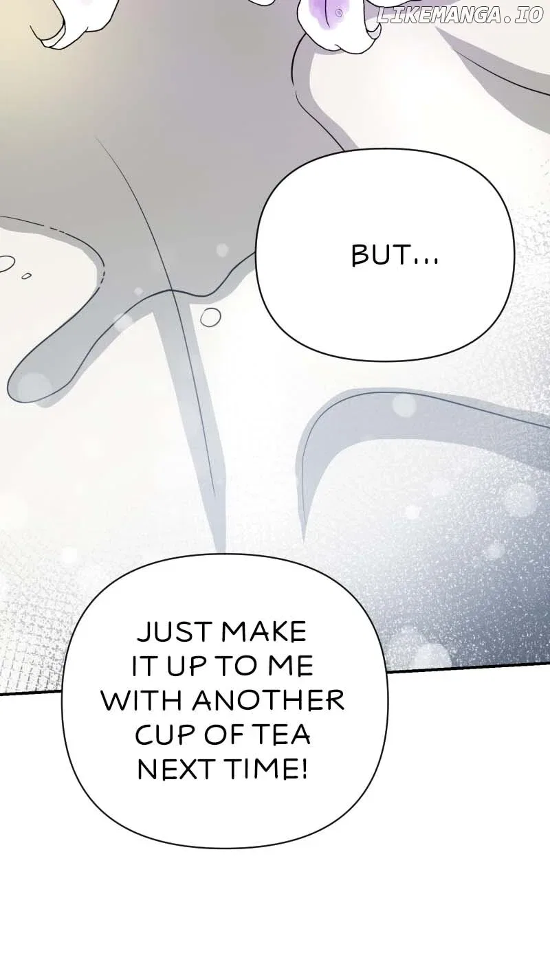 The Maid’s Secret Tea Recipe for the Prince Chapter 3 – Page 80