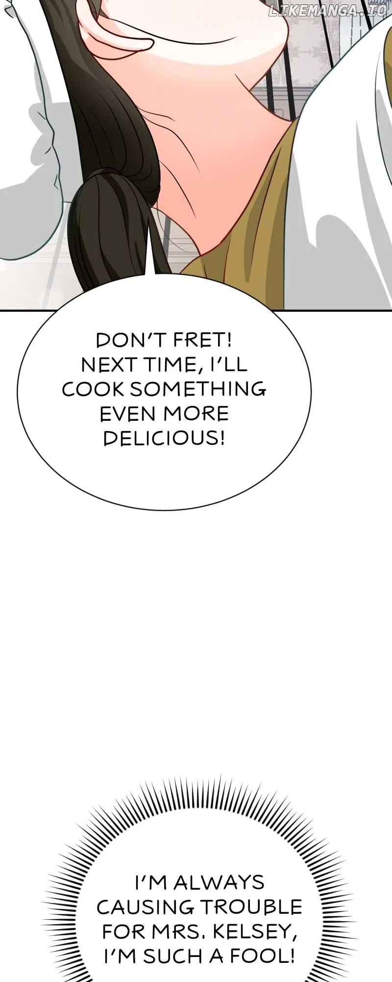 The Maid’s Secret Tea Recipe for the Prince Chapter 3 – Page 82