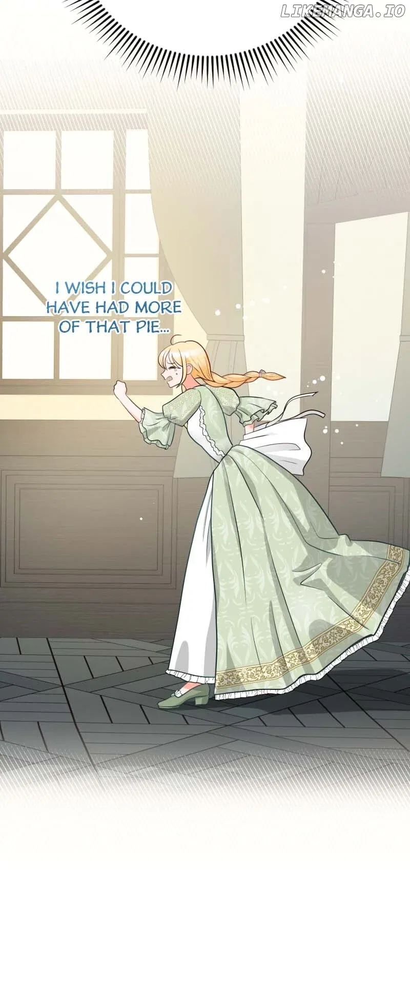 The Maid’s Secret Tea Recipe for the Prince Chapter 3 – Page 83