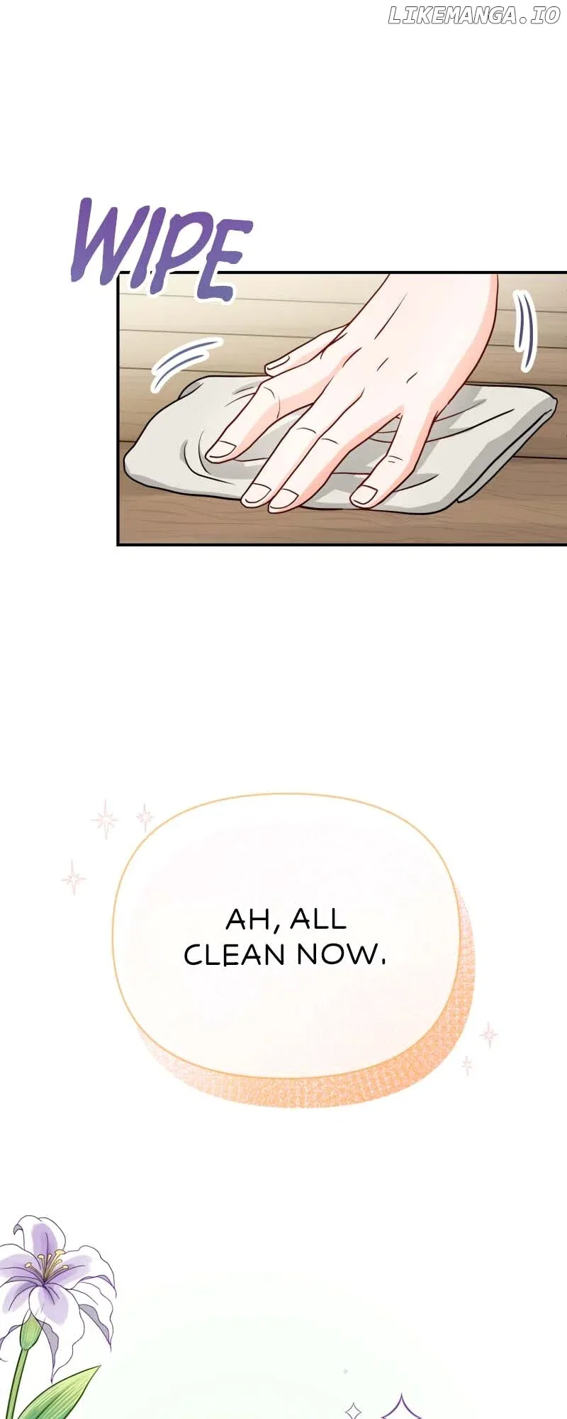 The Maid’s Secret Tea Recipe for the Prince Chapter 3 – Page 84