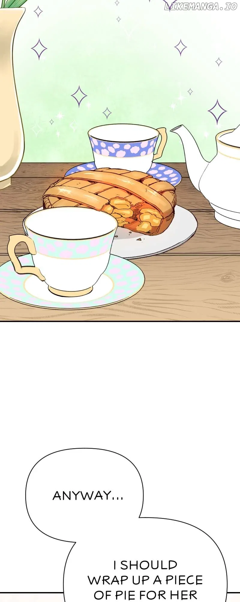The Maid’s Secret Tea Recipe for the Prince Chapter 3 – Page 85