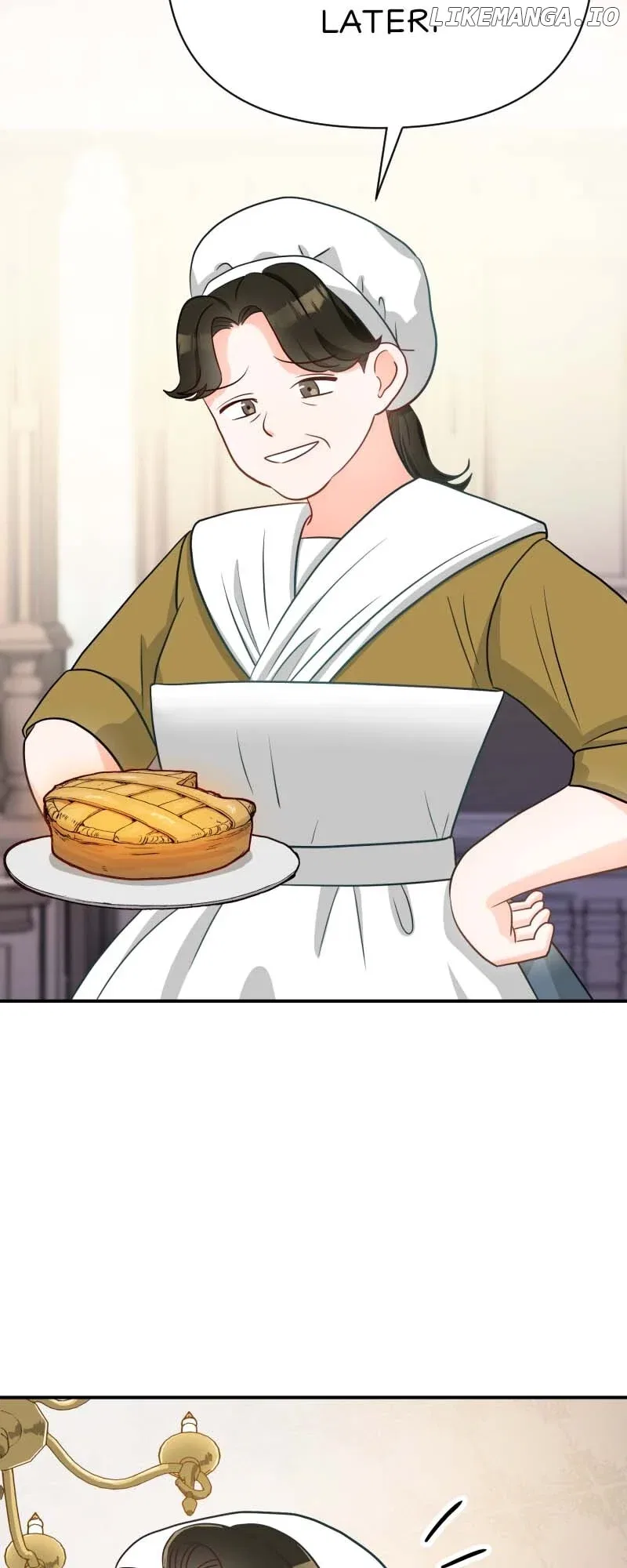 The Maid’s Secret Tea Recipe for the Prince Chapter 3 – Page 86