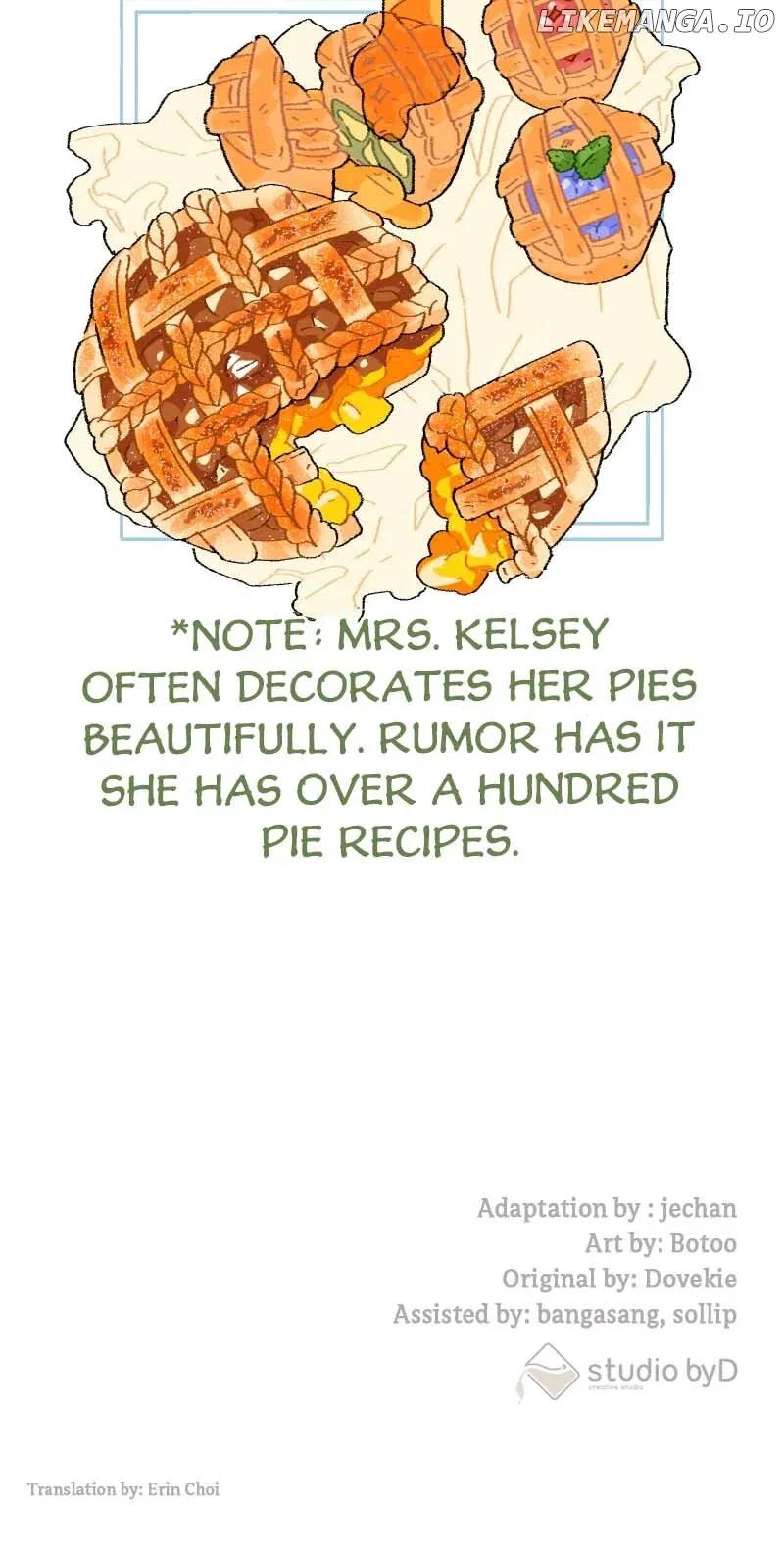 The Maid’s Secret Tea Recipe for the Prince Chapter 3 – Page 90