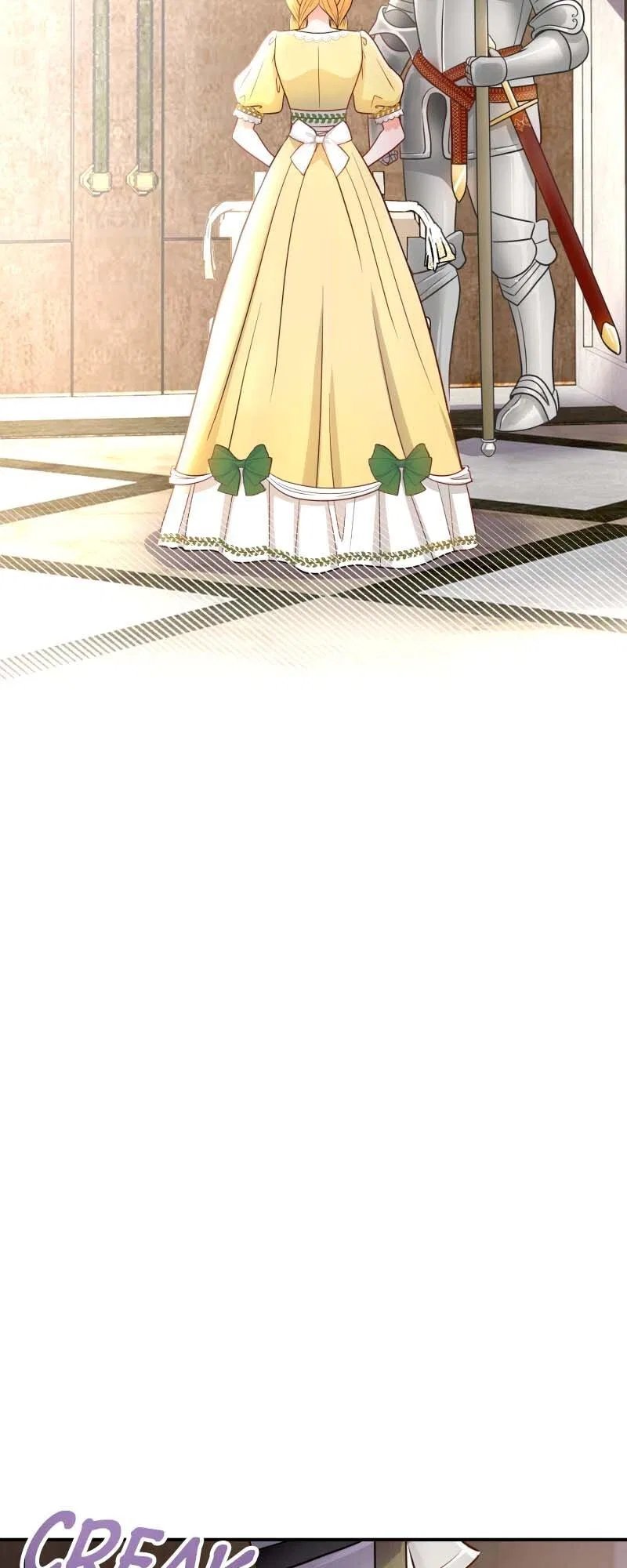 The Maid’s Secret Tea Recipe for the Prince Chapter 2 – Page 2