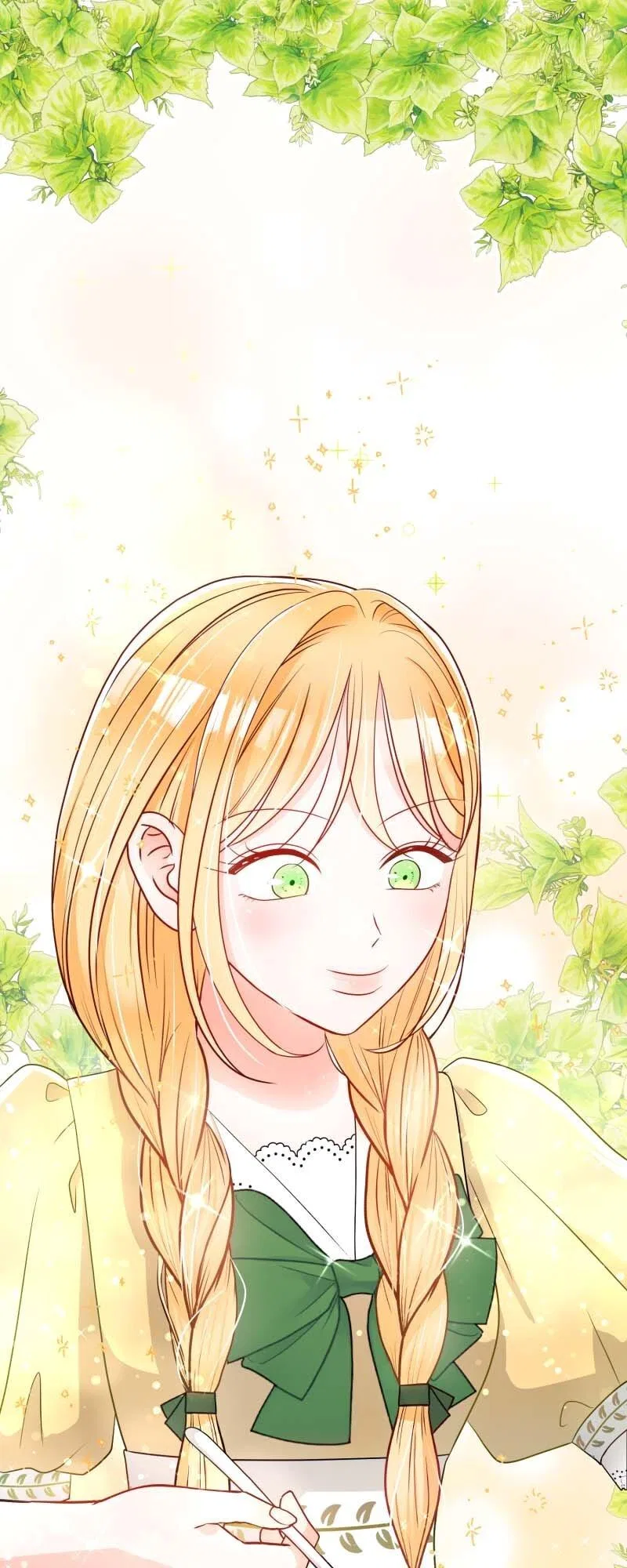 The Maid’s Secret Tea Recipe for the Prince Chapter 2 – Page 13