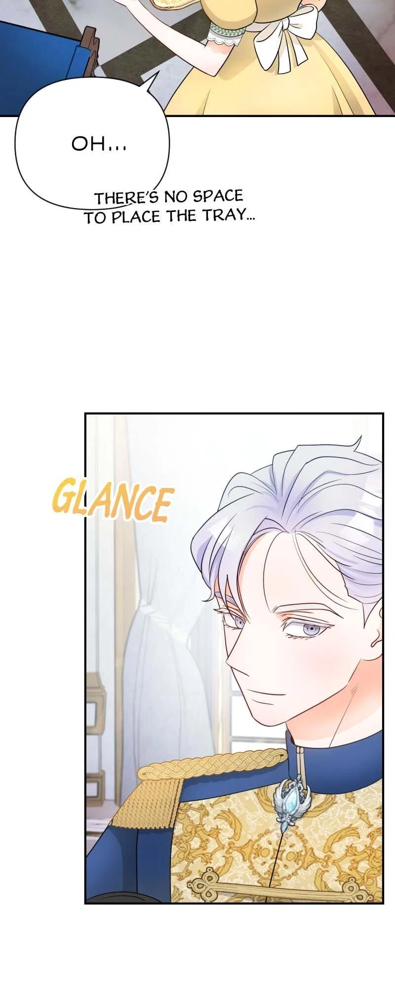 The Maid’s Secret Tea Recipe for the Prince Chapter 2 – Page 17