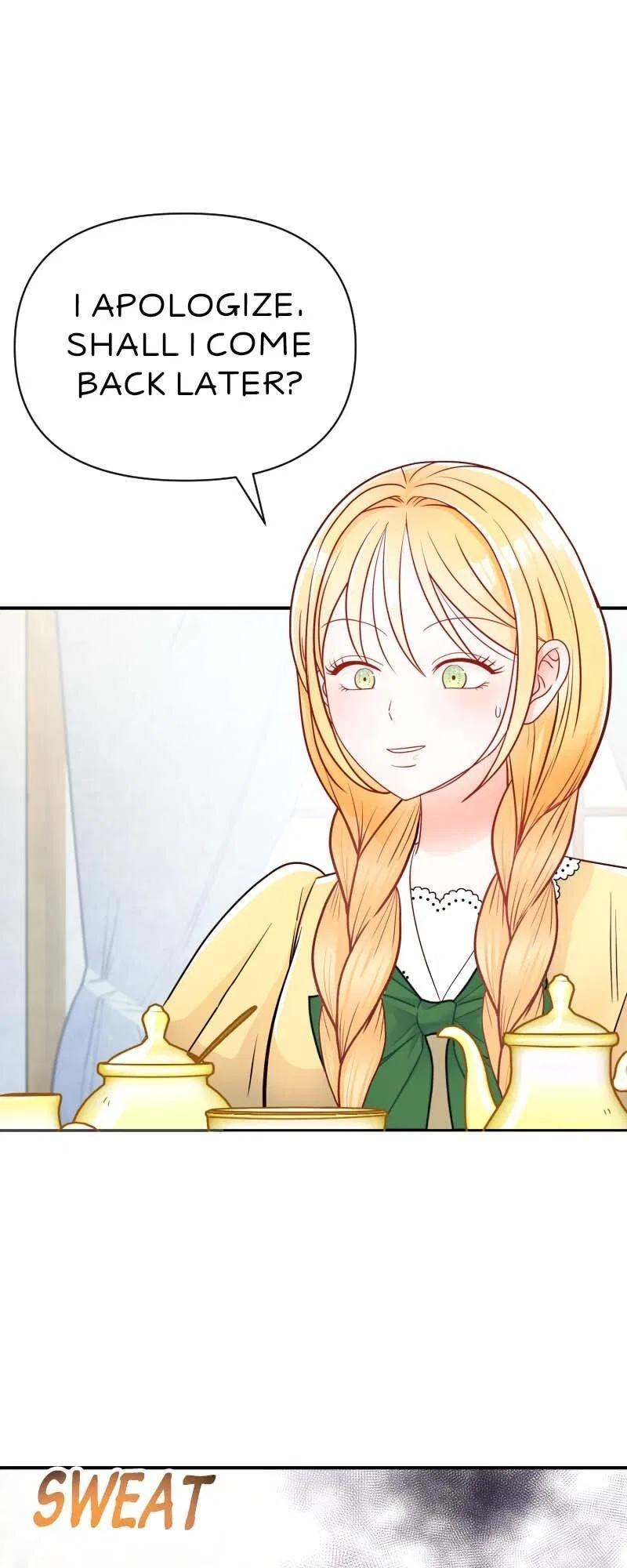 The Maid’s Secret Tea Recipe for the Prince Chapter 2 – Page 18