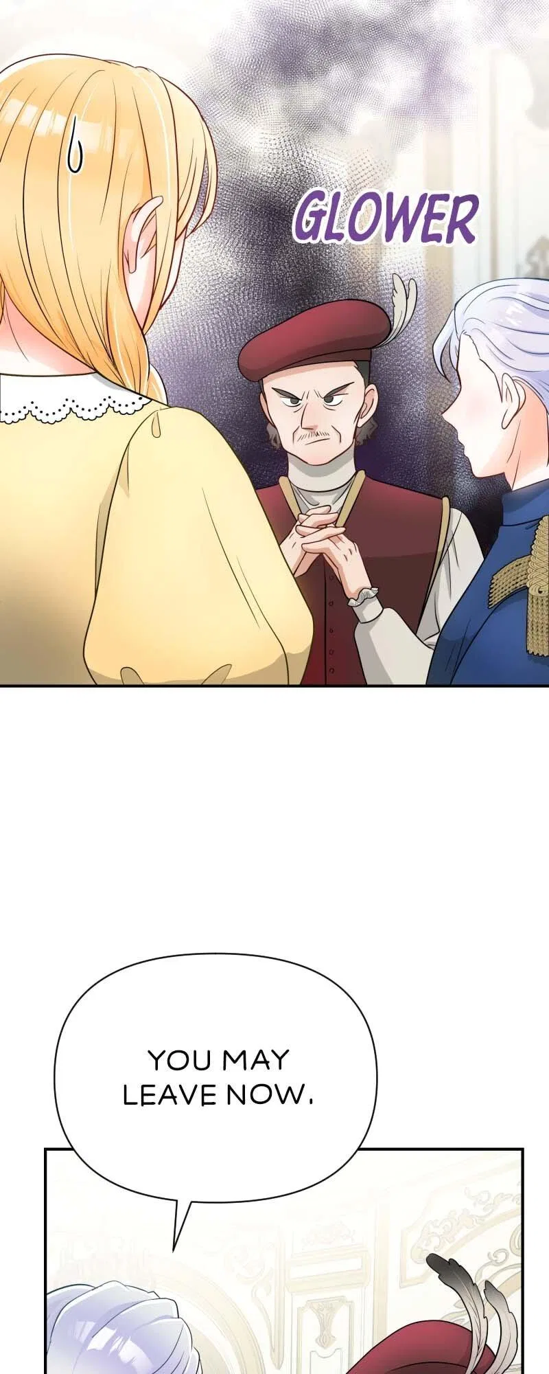 The Maid’s Secret Tea Recipe for the Prince Chapter 2 – Page 19