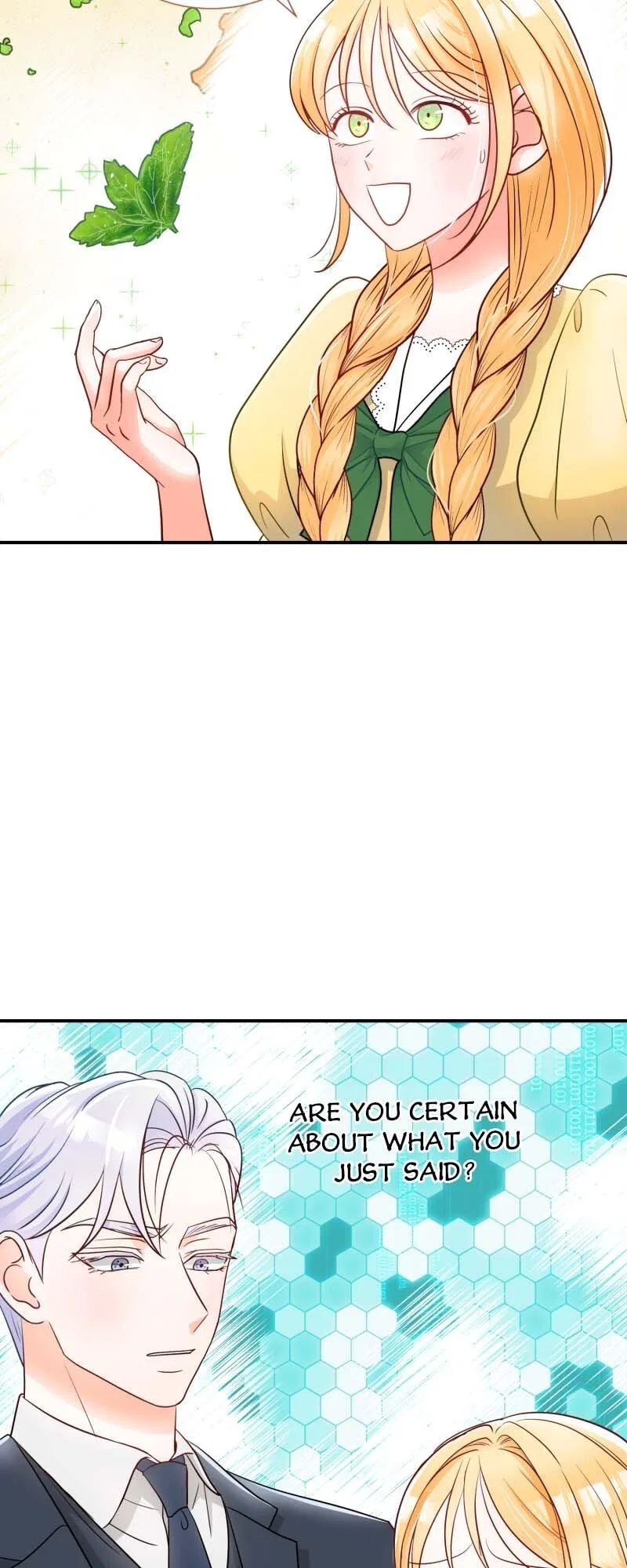 The Maid’s Secret Tea Recipe for the Prince Chapter 2 – Page 27