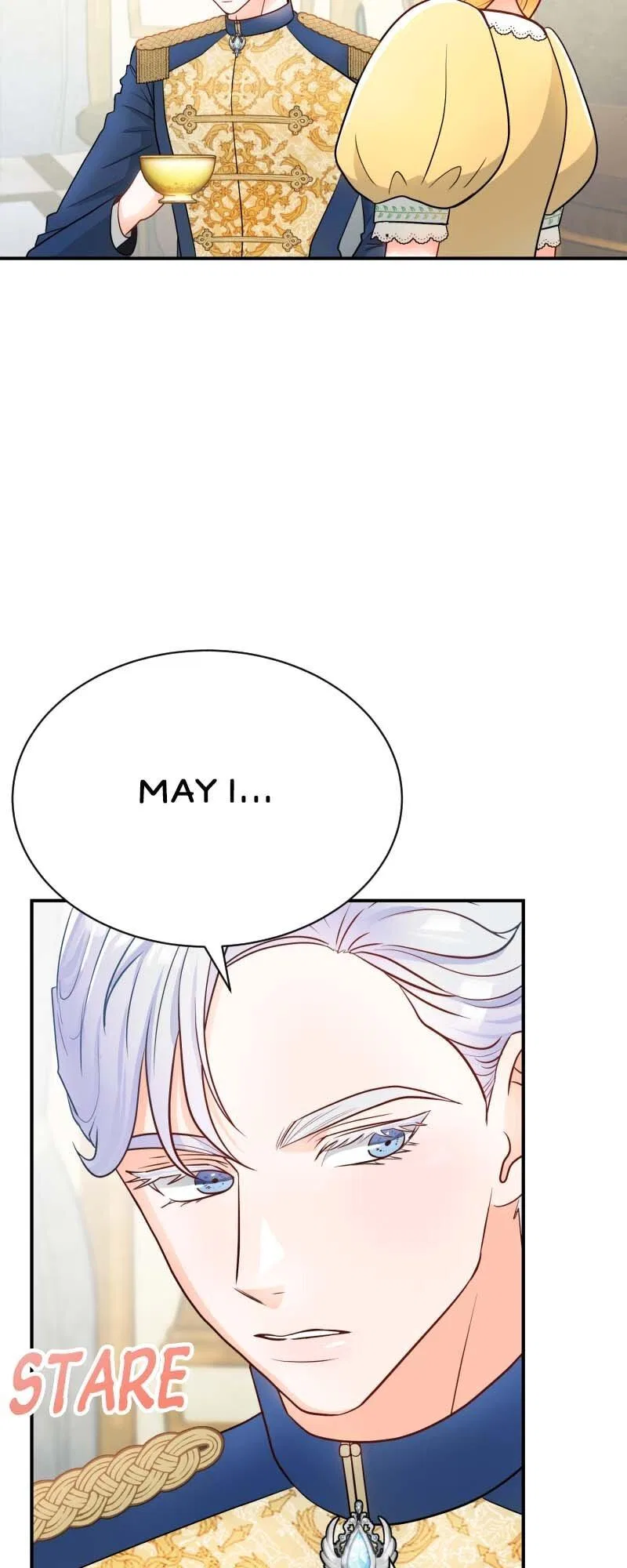 The Maid’s Secret Tea Recipe for the Prince Chapter 2 – Page 30