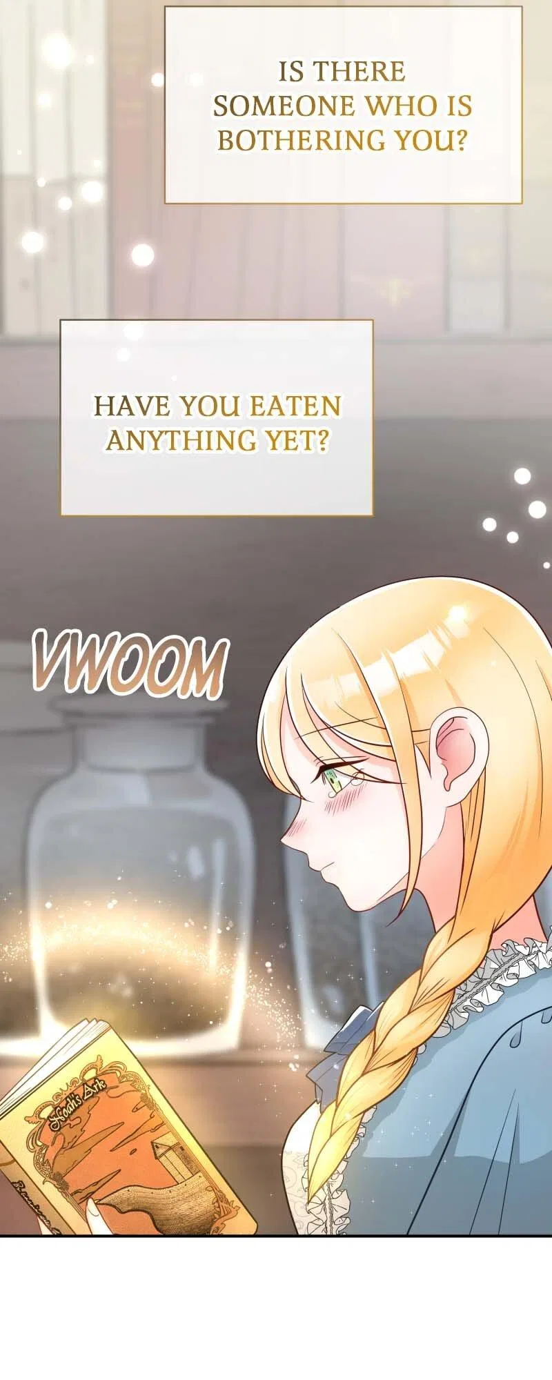 The Maid’s Secret Tea Recipe for the Prince Chapter 2 – Page 41