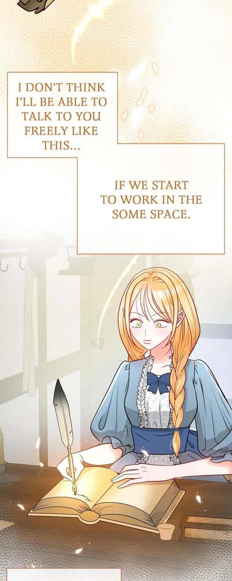 The Maid’s Secret Tea Recipe for the Prince Chapter 2 – Page 45