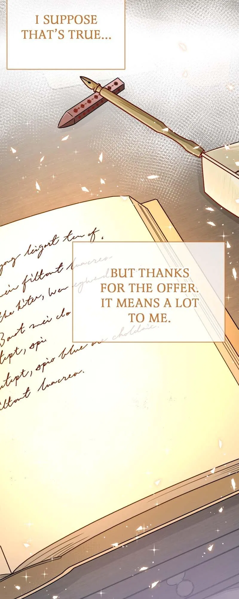 The Maid’s Secret Tea Recipe for the Prince Chapter 2 – Page 46