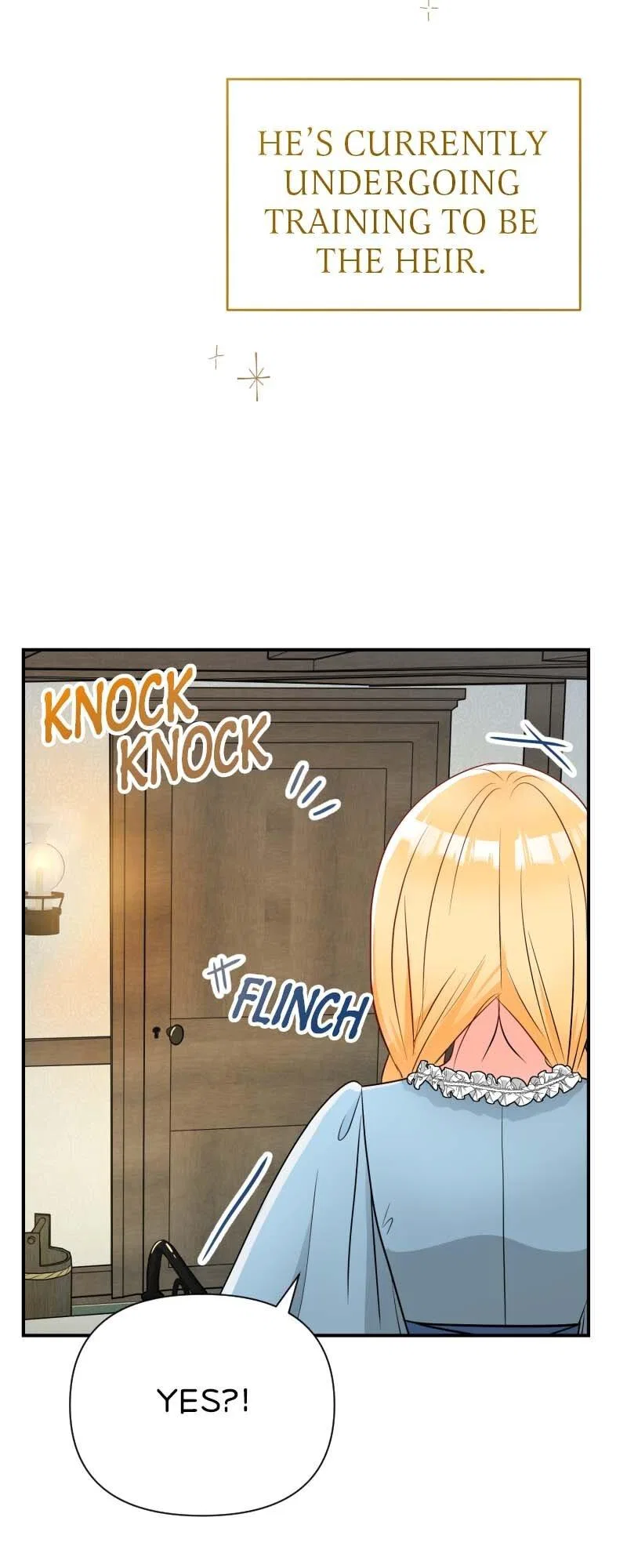 The Maid’s Secret Tea Recipe for the Prince Chapter 2 – Page 48