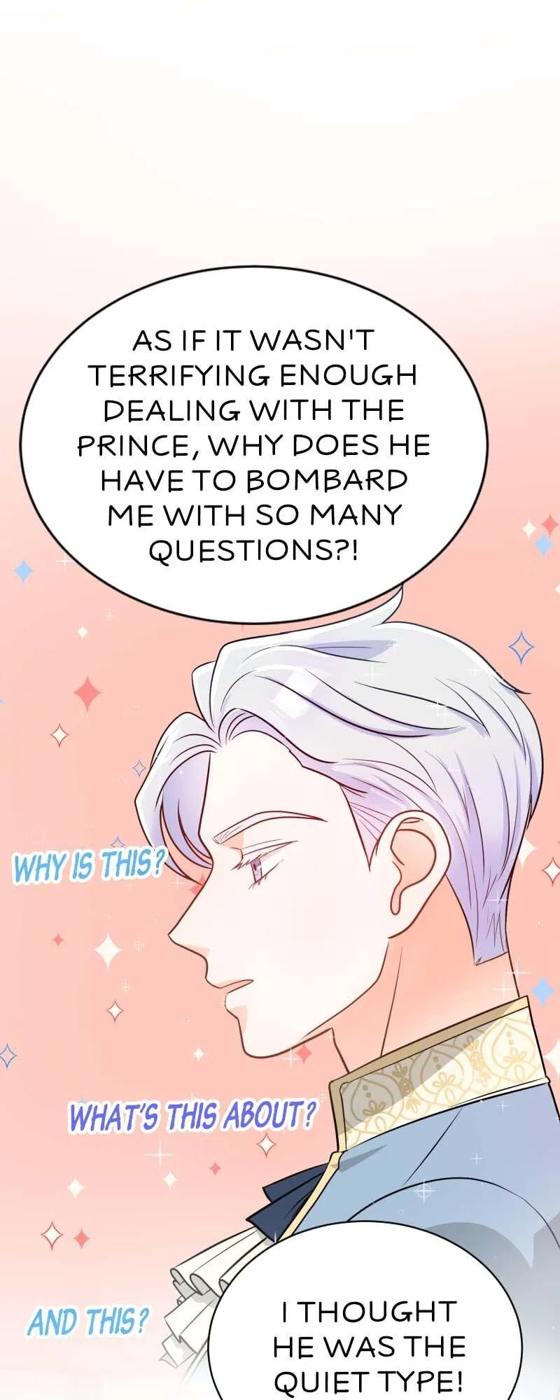 The Maid’s Secret Tea Recipe for the Prince Chapter 2 – Page 62