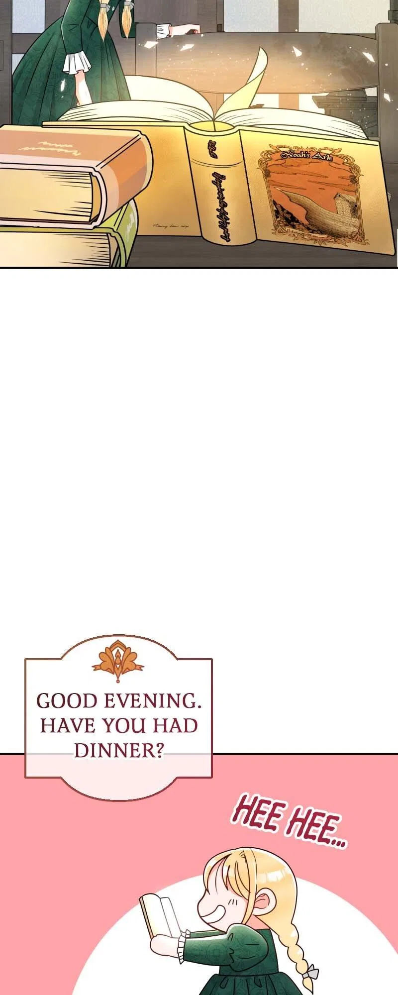 The Maid’s Secret Tea Recipe for the Prince Chapter 2 – Page 66