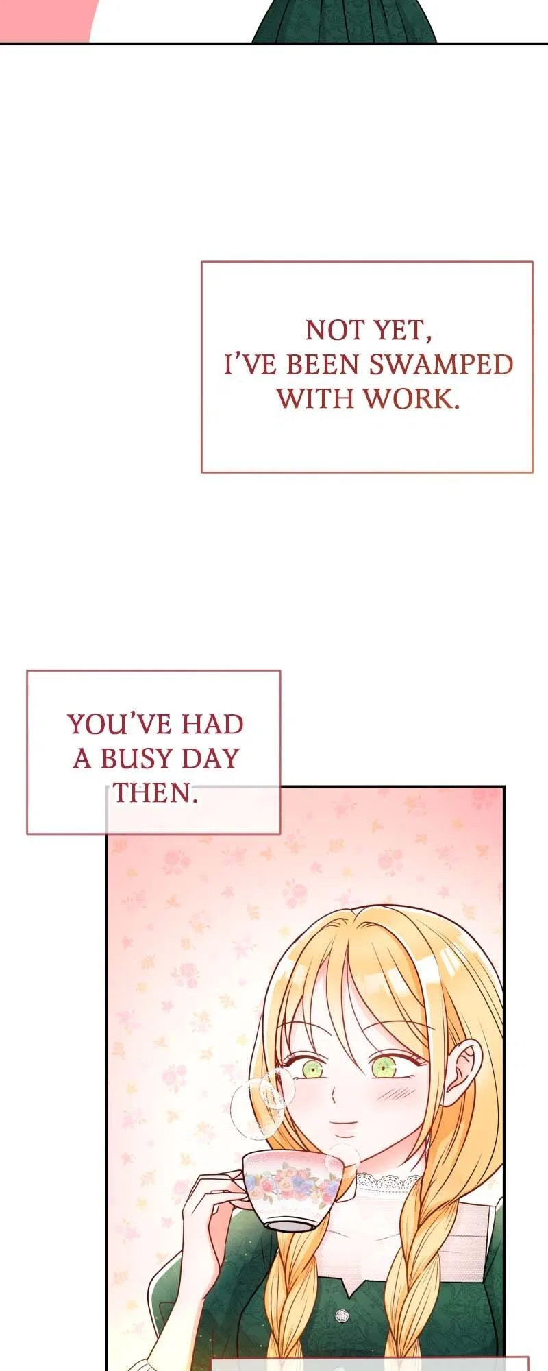 The Maid’s Secret Tea Recipe for the Prince Chapter 2 – Page 67