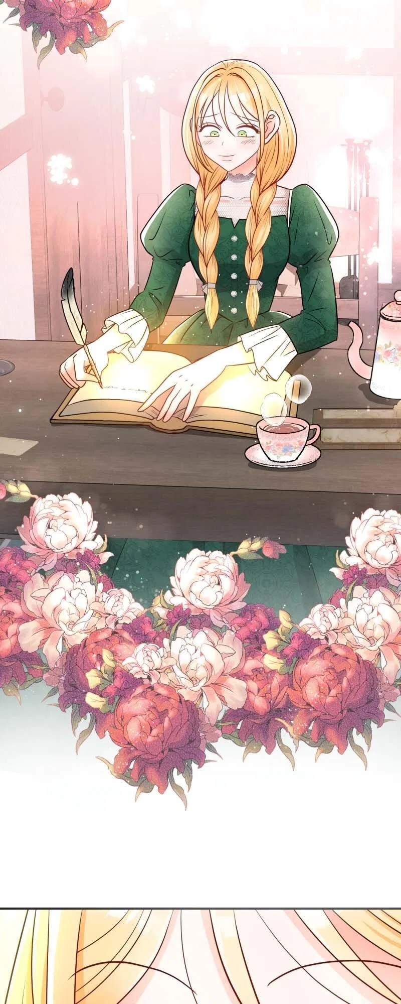 The Maid’s Secret Tea Recipe for the Prince Chapter 2 – Page 70